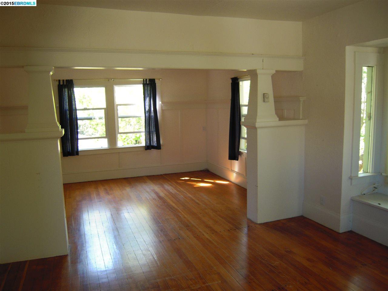 30 Nicholl Ave, RICHMOND, California 94801, ,Comm Ri Multi-units 5+,For Sale,Nicholl Ave,40700855