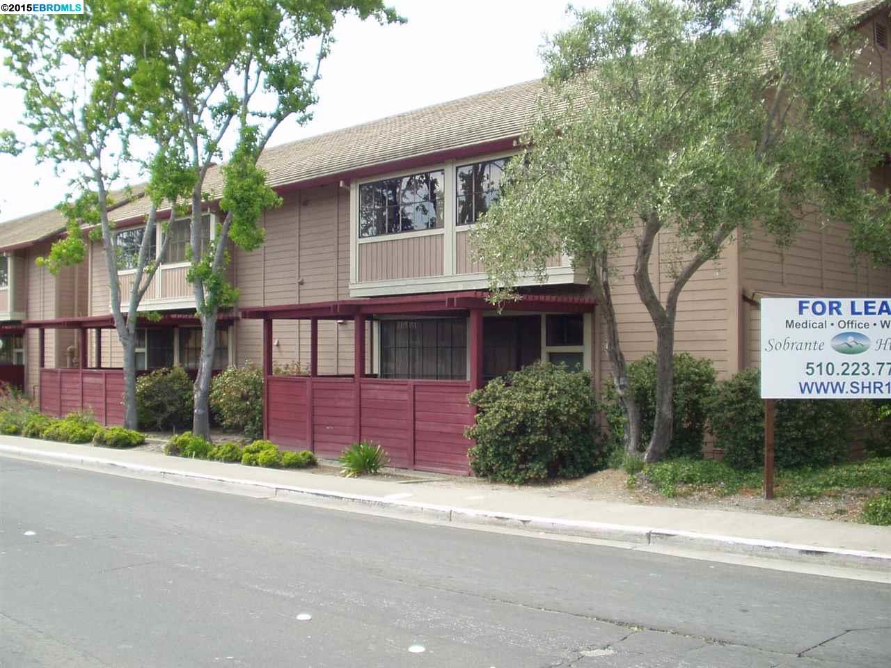1690F San Pablo Ave, PINOLE, California 94564, ,Comm Industrial For Lease,For Rent,San Pablo Ave,40940079