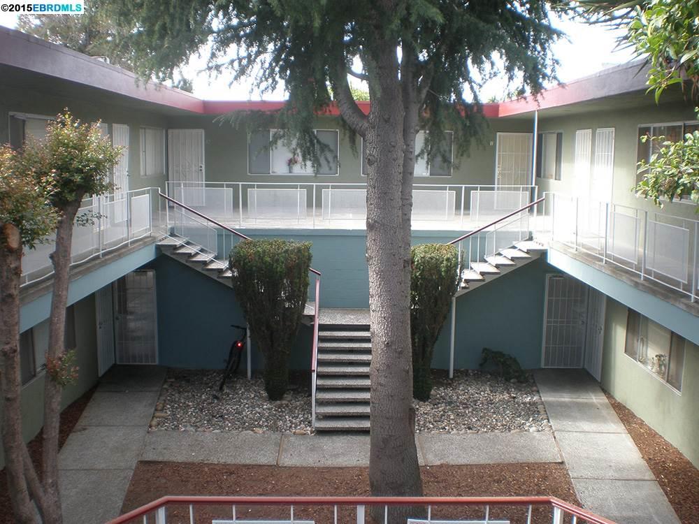 9309 Bancroft, OAKLAND, California 94603, ,Comm Ri Multi-units 5+,For Sale,Bancroft,40701230
