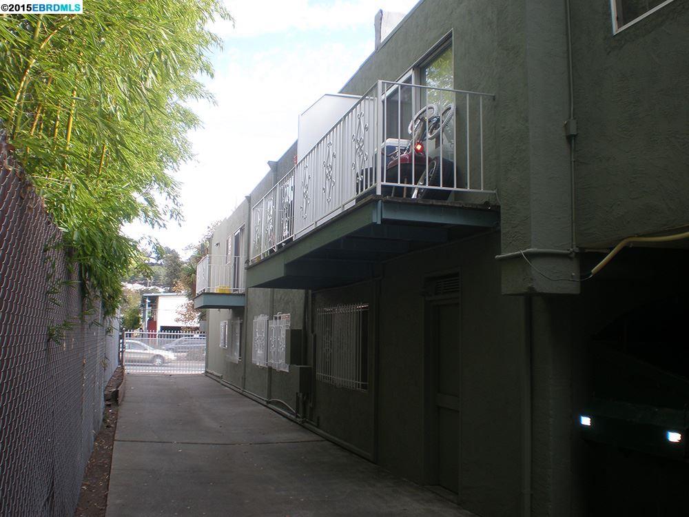 9309 Bancroft, OAKLAND, California 94603, ,Comm Ri Multi-units 5+,For Sale,Bancroft,40701230