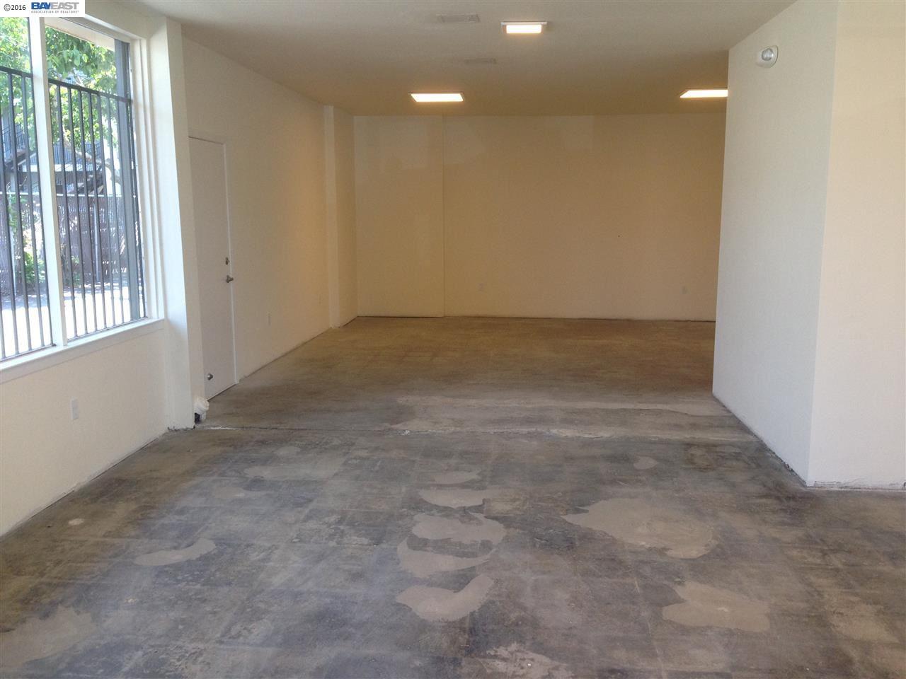 1530 FRUITVALE AVE, OAKLAND, California 94601-2323, ,Comm Industrial For Lease,For Rent,FRUITVALE AVE,40940094