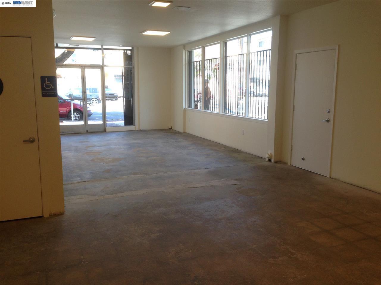 1530 FRUITVALE AVE, OAKLAND, California 94601-2323, ,Comm Industrial For Lease,For Rent,FRUITVALE AVE,40940094
