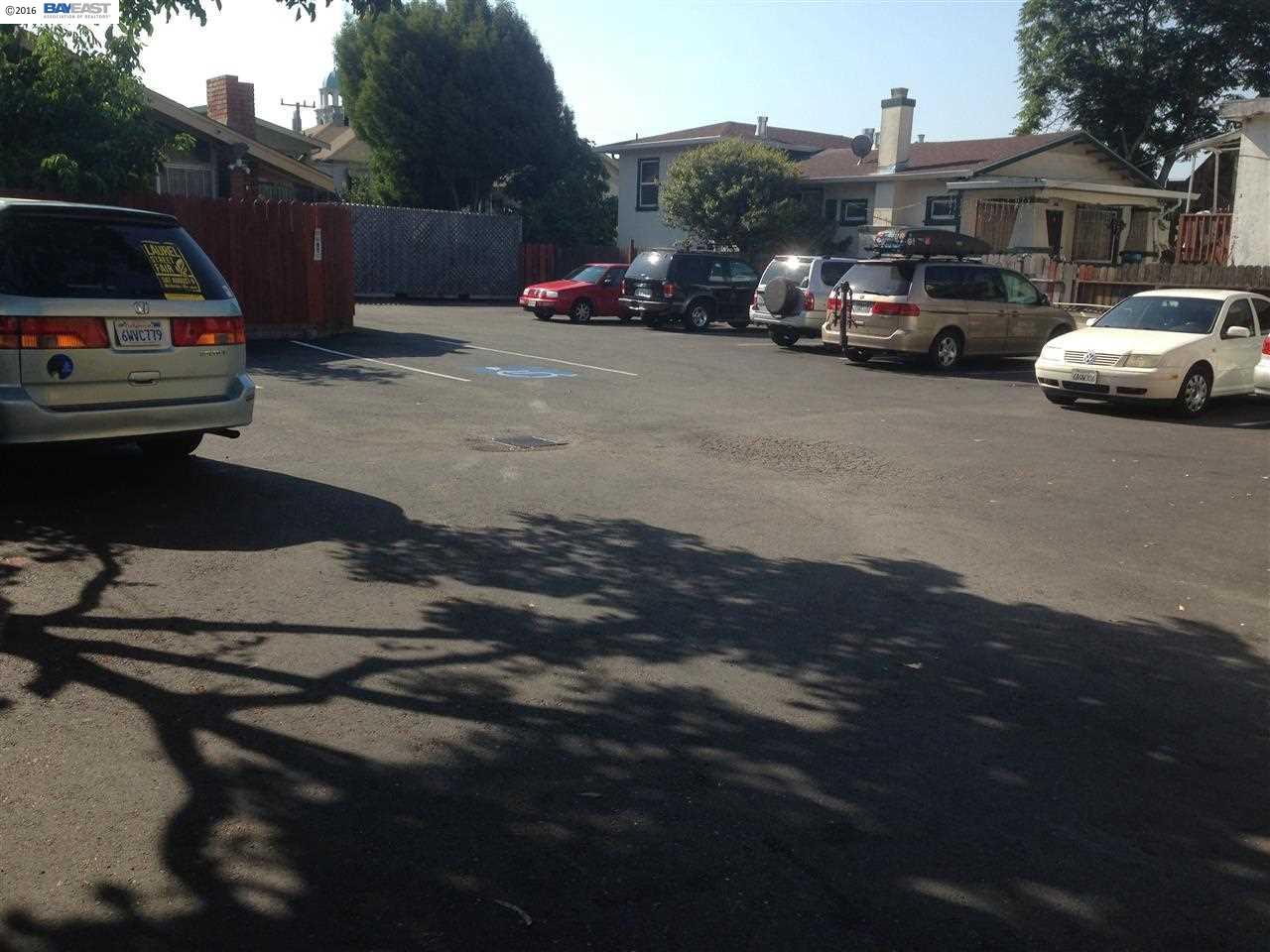 1530 FRUITVALE AVE, OAKLAND, California 94601-2323, ,Comm Industrial For Lease,For Rent,FRUITVALE AVE,40940094