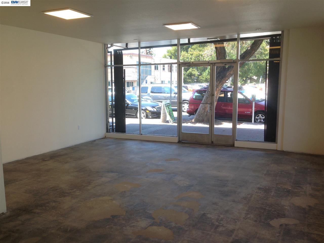 1530 FRUITVALE AVE, OAKLAND, California 94601-2323, ,Comm Industrial For Lease,For Rent,FRUITVALE AVE,40940094