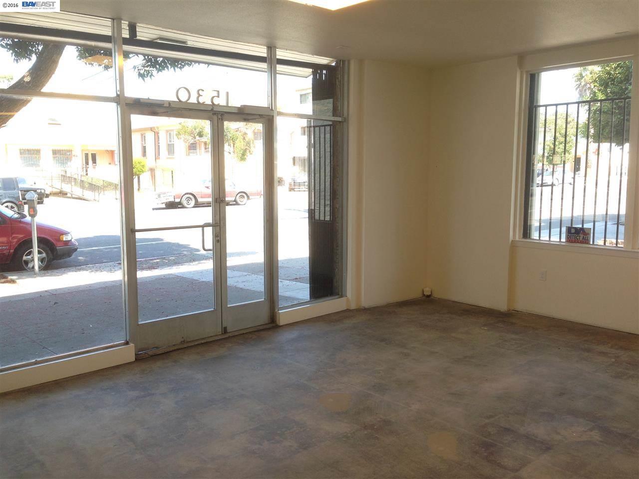 1530 FRUITVALE AVE, OAKLAND, California 94601-2323, ,Comm Industrial For Lease,For Rent,FRUITVALE AVE,40940094