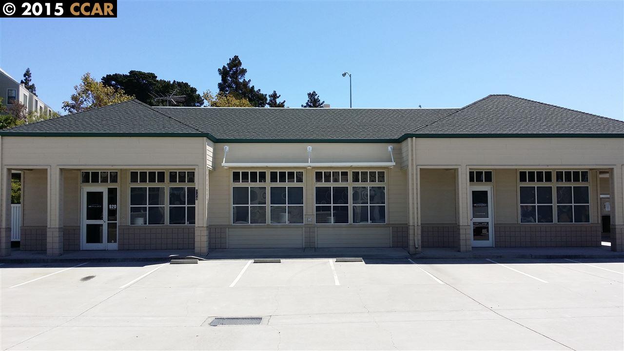 920 SAN PABLO AVE, PINOLE, California 94564, ,Comm Industrial For Lease,For Rent,SAN PABLO AVE,40940109