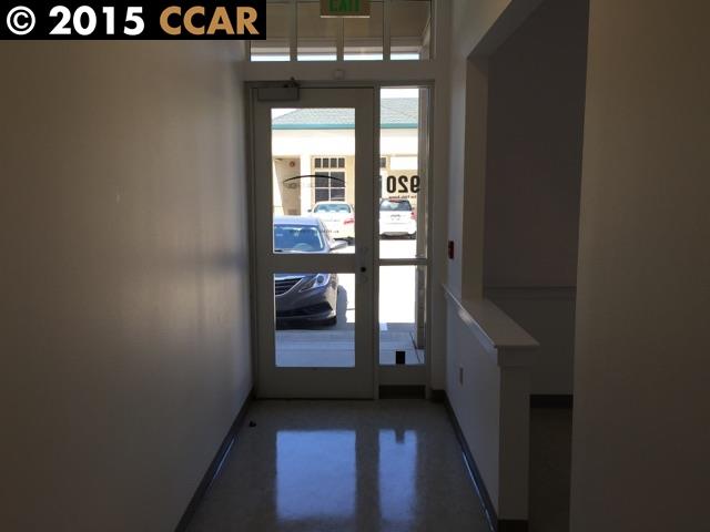 920 SAN PABLO AVE, PINOLE, California 94564, ,Comm Industrial For Lease,For Rent,SAN PABLO AVE,40940109