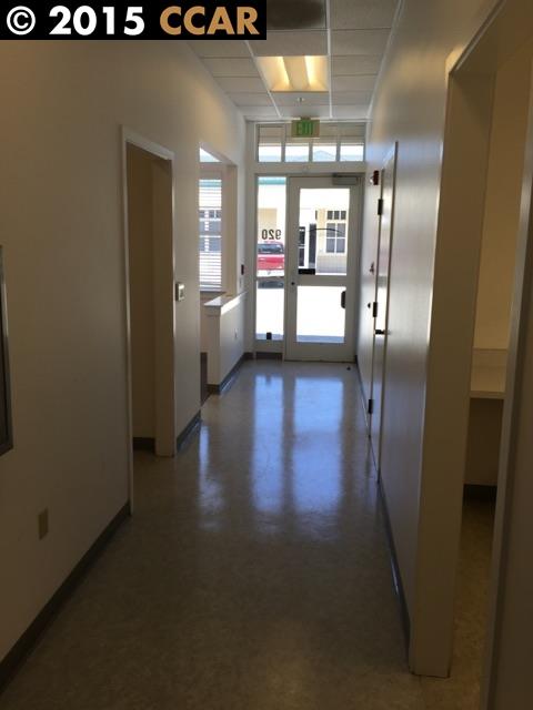 920 SAN PABLO AVE, PINOLE, California 94564, ,Comm Industrial For Lease,For Rent,SAN PABLO AVE,40940109