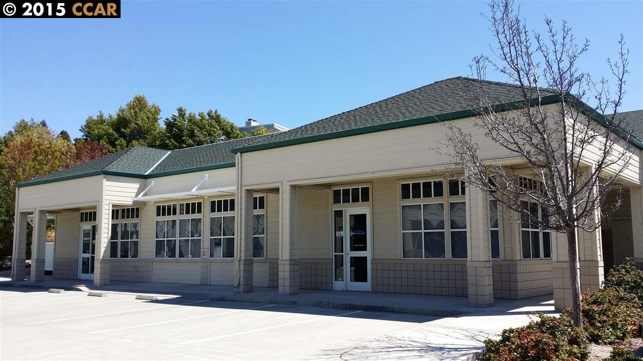 920 SAN PABLO AVE, PINOLE, California 94564, ,Comm Industrial For Lease,For Rent,SAN PABLO AVE,40940109