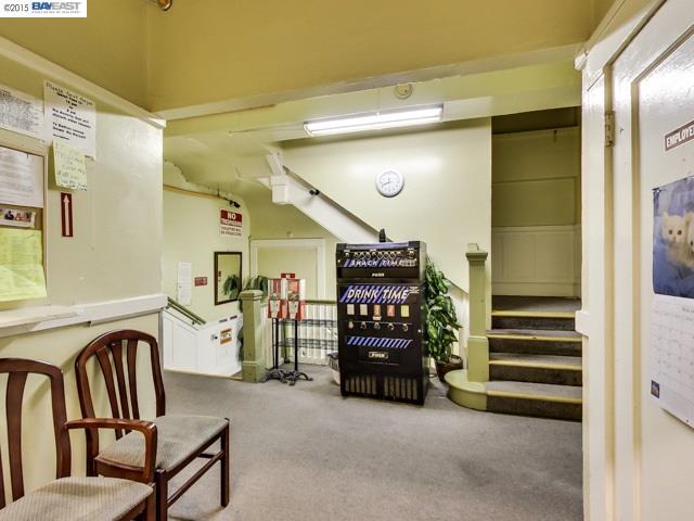2008 Shattuck Ave., BERKELEY, California 94704, ,Comm Ri Multi-units 5+,For Sale,Shattuck Ave.,40702303