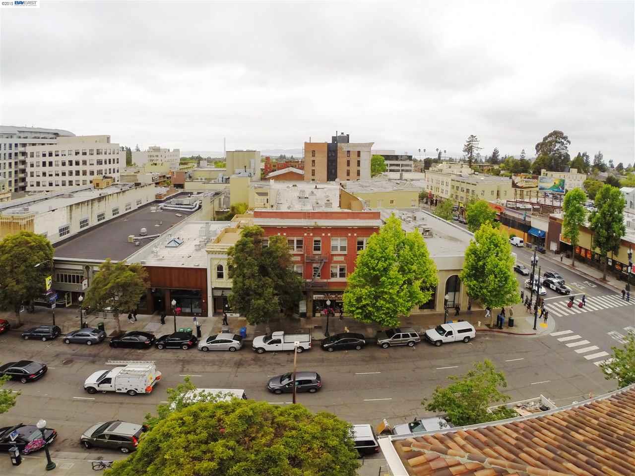 2008 Shattuck Ave., BERKELEY, California 94704, ,Comm Ri Multi-units 5+,For Sale,Shattuck Ave.,40702303
