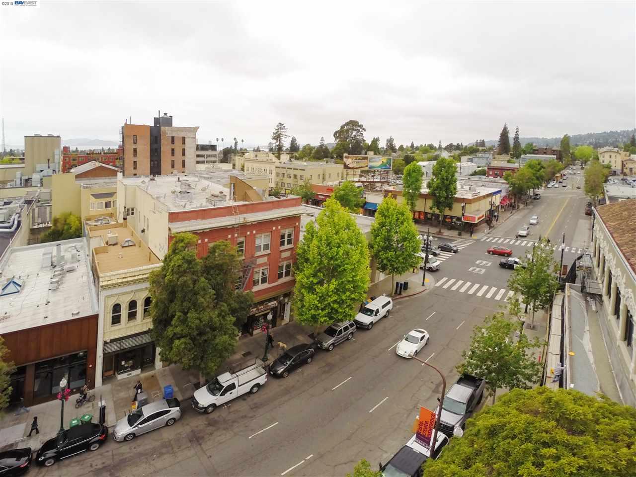 2008 Shattuck Ave., BERKELEY, California 94704, ,Comm Ri Multi-units 5+,For Sale,Shattuck Ave.,40702303