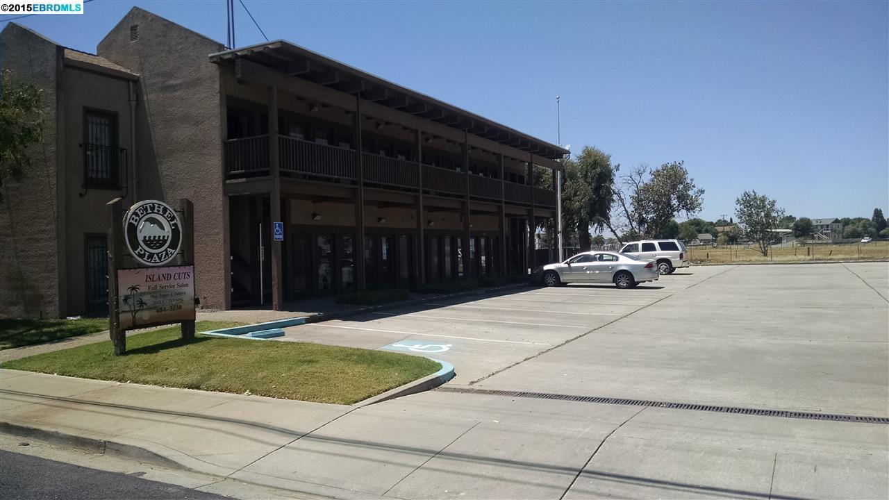6329 BETHEL ISLAND RD, BETHEL ISLAND, California 94511, ,Comm Industrial For Lease,For Rent,BETHEL ISLAND RD,40940124