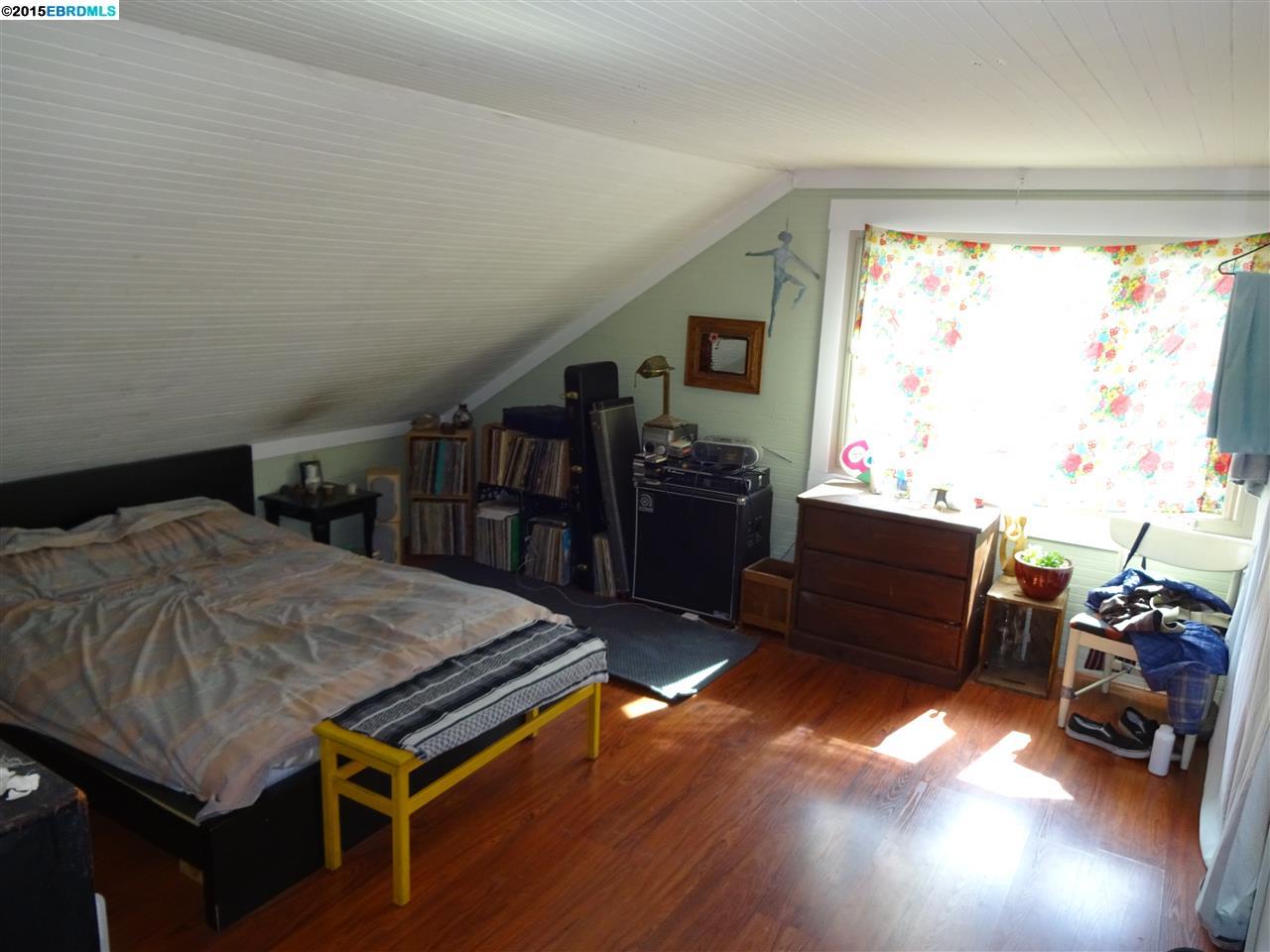 540 31st Street, OAKLAND, California 94609, ,Comm Ri Multi-units 5+,For Sale,31st Street,40702773