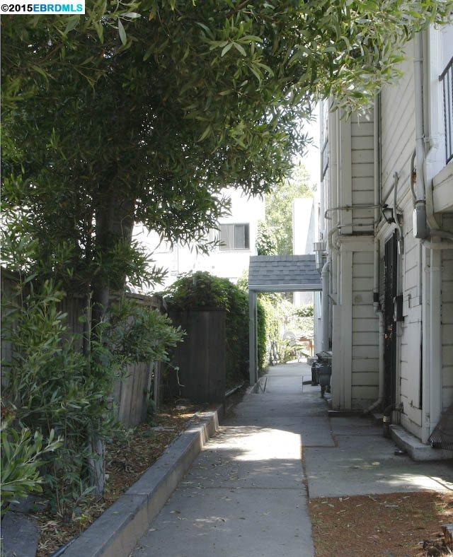 540 31st Street, OAKLAND, California 94609, ,Comm Ri Multi-units 5+,For Sale,31st Street,40702773