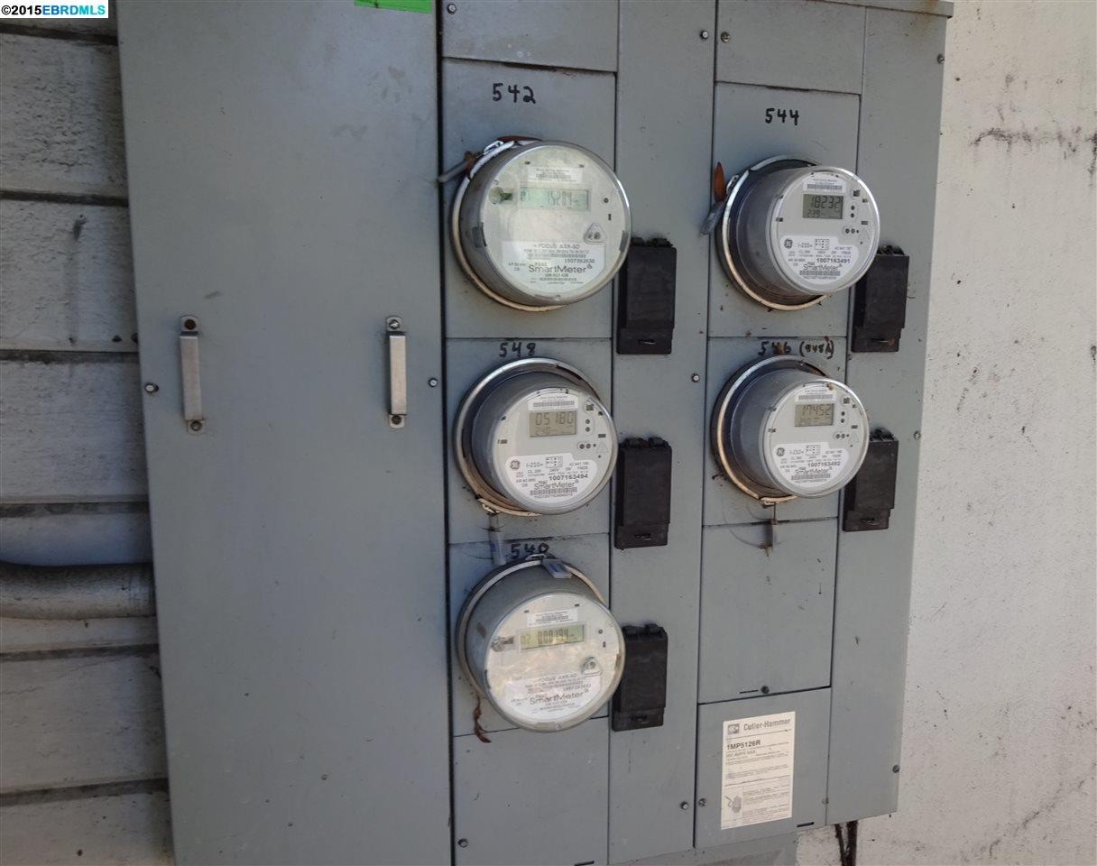 540 31st Street, OAKLAND, California 94609, ,Comm Ri Multi-units 5+,For Sale,31st Street,40702773