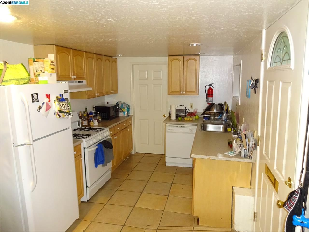 540 31st Street, OAKLAND, California 94609, ,Comm Ri Multi-units 5+,For Sale,31st Street,40702773