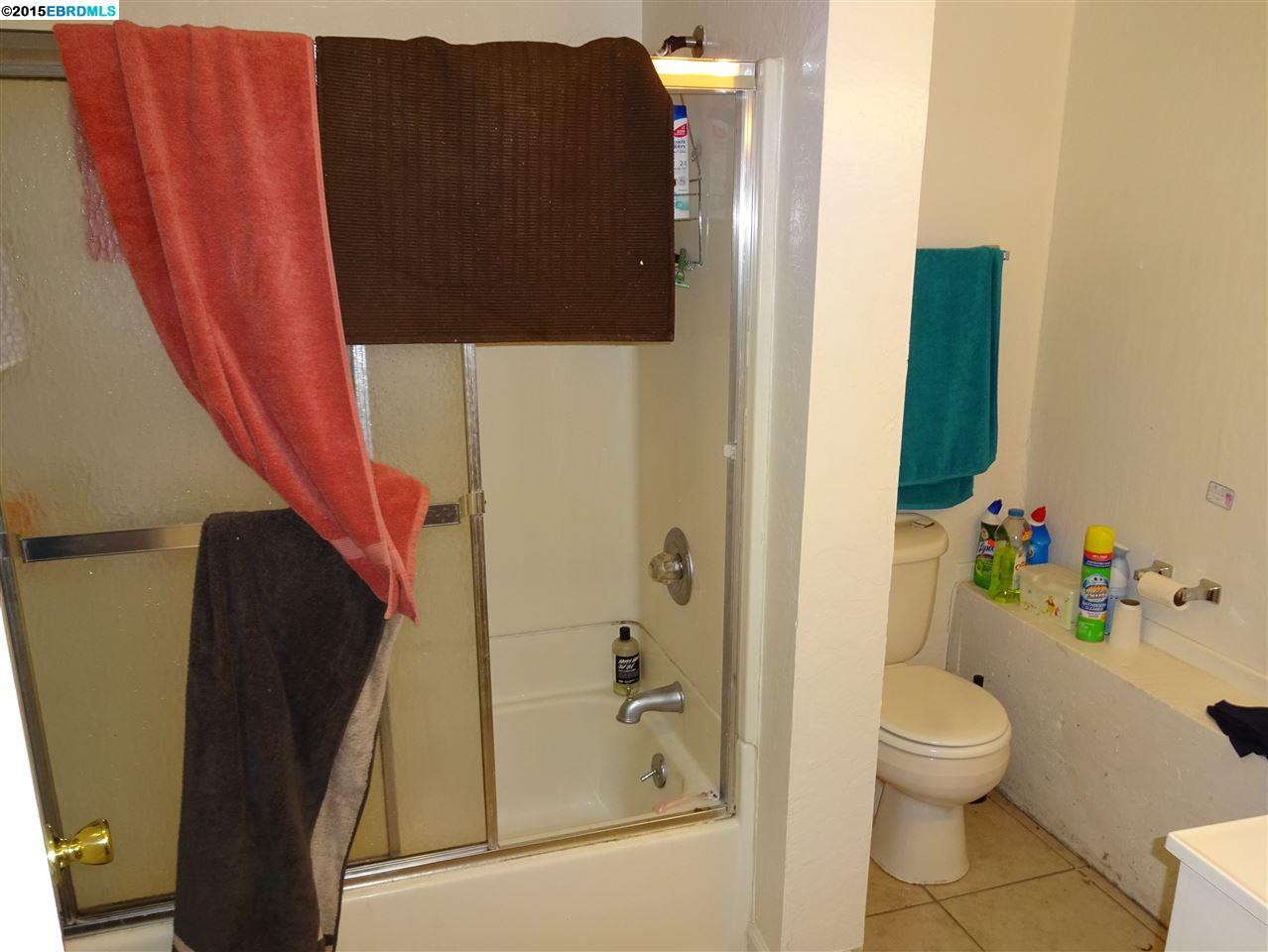 540 31st Street, OAKLAND, California 94609, ,Comm Ri Multi-units 5+,For Sale,31st Street,40702773