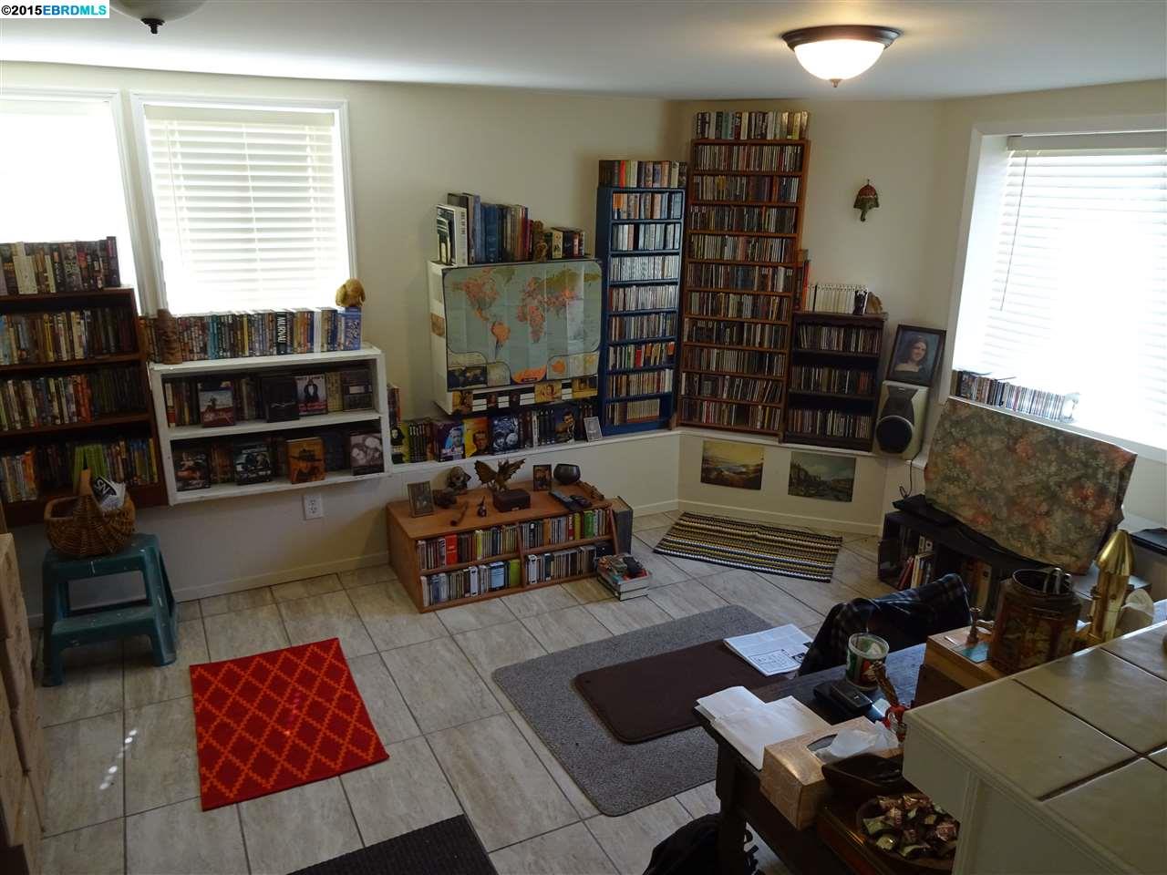 540 31st Street, OAKLAND, California 94609, ,Comm Ri Multi-units 5+,For Sale,31st Street,40702773