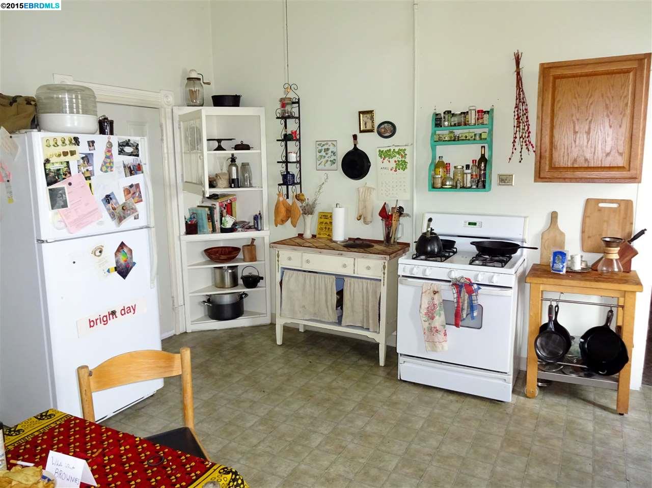 540 31st Street, OAKLAND, California 94609, ,Comm Ri Multi-units 5+,For Sale,31st Street,40702773