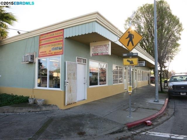 21129 Haviland Ave, HAYWARD, California 94541, ,Comm Ri Multi-units 5+,For Sale,Haviland Ave,40702830