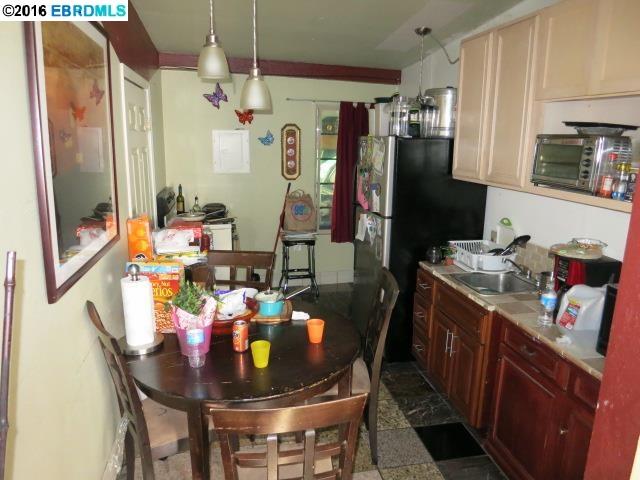 21129 Haviland Ave, HAYWARD, California 94541, ,Comm Ri Multi-units 5+,For Sale,Haviland Ave,40702830