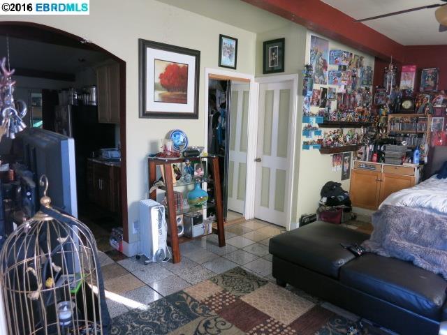 21129 Haviland Ave, HAYWARD, California 94541, ,Comm Ri Multi-units 5+,For Sale,Haviland Ave,40702830