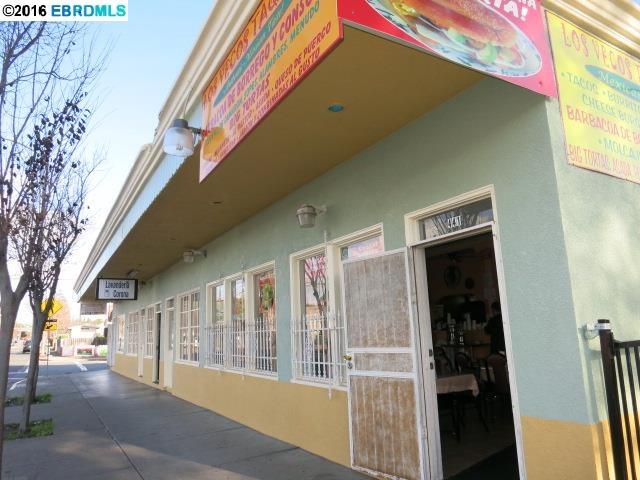 21129 Haviland Ave, HAYWARD, California 94541, ,Comm Ri Multi-units 5+,For Sale,Haviland Ave,40702830