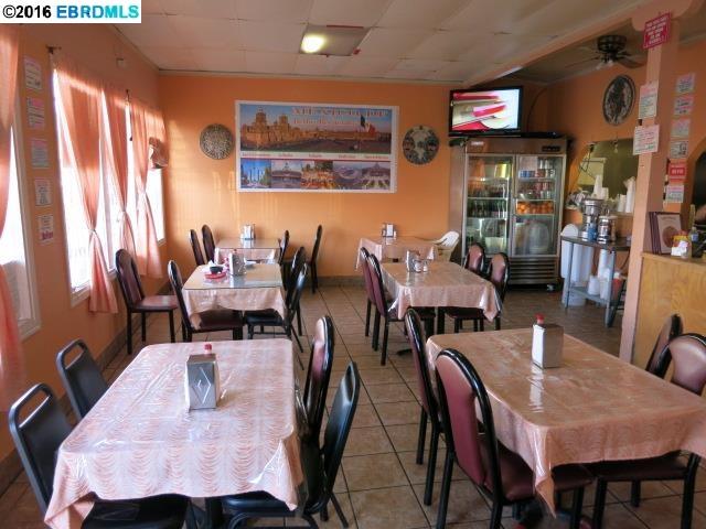 21129 Haviland Ave, HAYWARD, California 94541, ,Comm Ri Multi-units 5+,For Sale,Haviland Ave,40702830