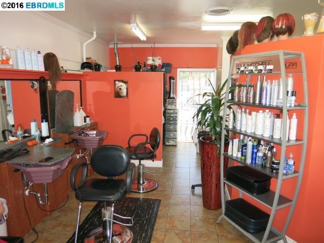 21129 Haviland Ave, HAYWARD, California 94541, ,Comm Ri Multi-units 5+,For Sale,Haviland Ave,40702830