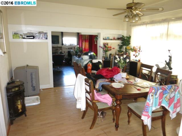 21129 Haviland Ave, HAYWARD, California 94541, ,Comm Ri Multi-units 5+,For Sale,Haviland Ave,40702830