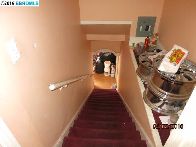 21129 Haviland Ave, HAYWARD, California 94541, ,Comm Ri Multi-units 5+,For Sale,Haviland Ave,40702830