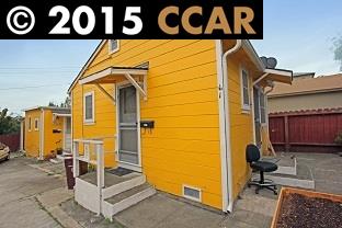 21161 Foothill Blvd., HAYWARD, California 94541, ,Comm Ri Multi-units 5+,For Sale,Foothill Blvd.,40703028
