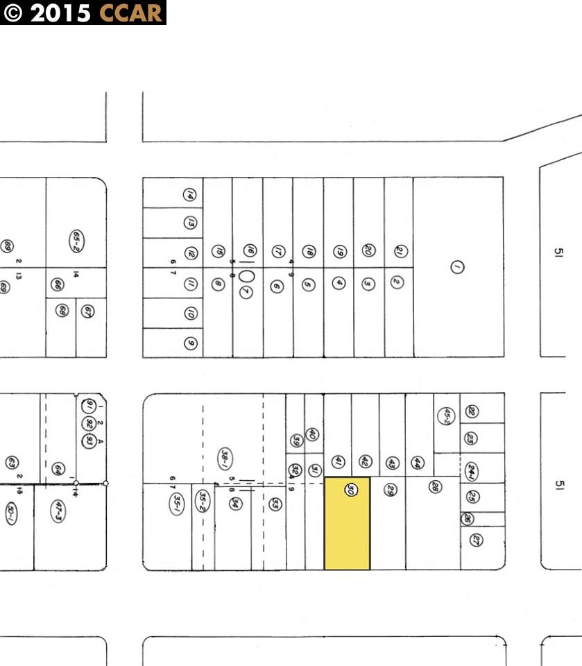 21161 Foothill Blvd., HAYWARD, California 94541, ,Comm Ri Multi-units 5+,For Sale,Foothill Blvd.,40703028