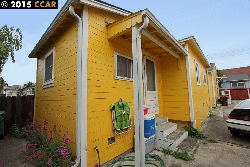 21161 Foothill Blvd., HAYWARD, California 94541, ,Comm Ri Multi-units 5+,For Sale,Foothill Blvd.,40703028