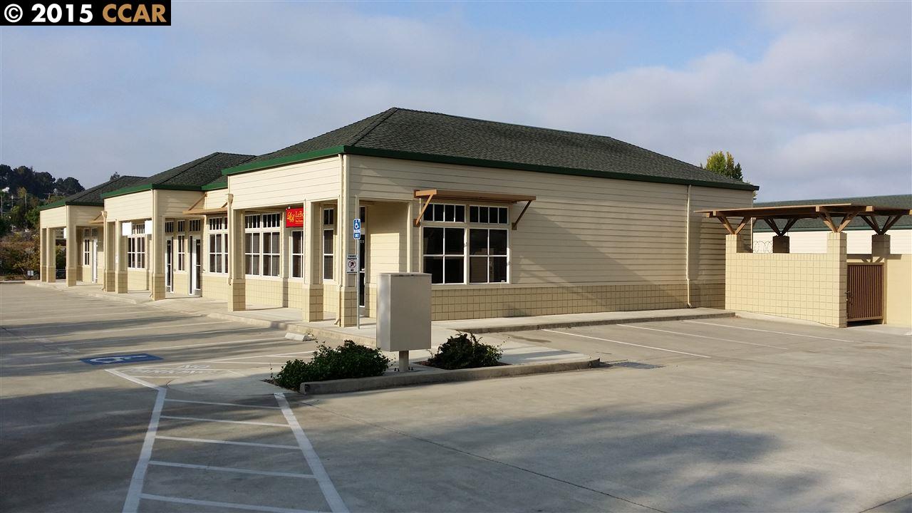 930 SAN PABLO AVE, SUITE B, PINOLE, California 94564, ,Comm Industrial For Lease,For Rent,SAN PABLO AVE, SUITE B,40940139