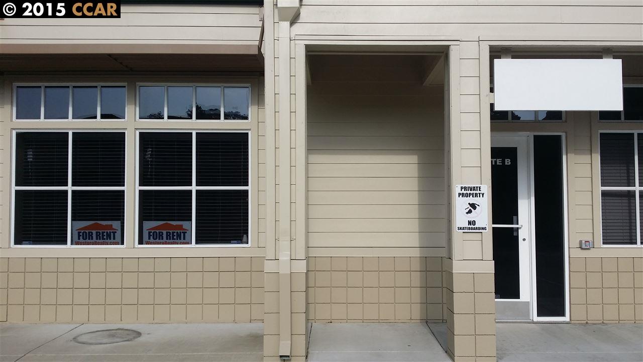 930 SAN PABLO AVE, SUITE B, PINOLE, California 94564, ,Comm Industrial For Lease,For Rent,SAN PABLO AVE, SUITE B,40940139