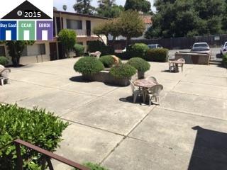 2800 NICOL AVE, OAKLAND, California 94602, ,Comm Ri Multi-units 5+,For Sale,NICOL AVE,40703347