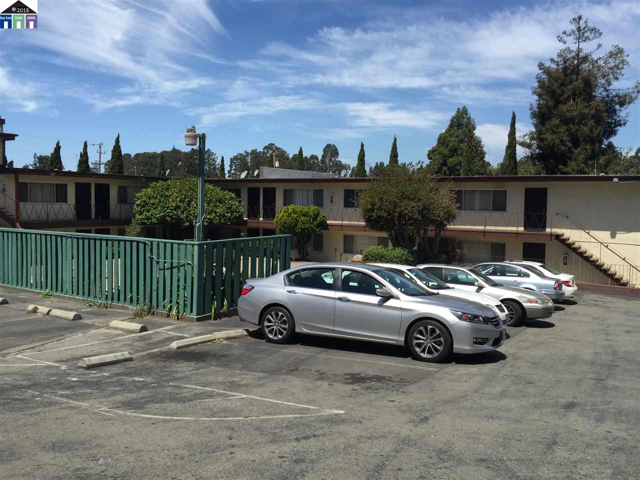 2800 NICOL AVE, OAKLAND, California 94602, ,Comm Ri Multi-units 5+,For Sale,NICOL AVE,40703347