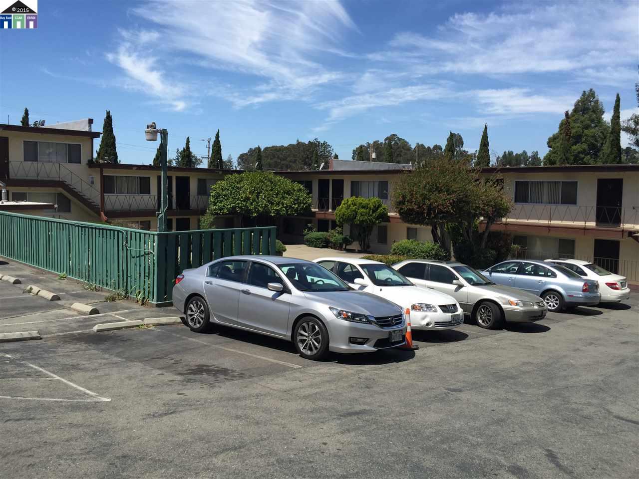 2800 NICOL AVE, OAKLAND, California 94602, ,Comm Ri Multi-units 5+,For Sale,NICOL AVE,40703347