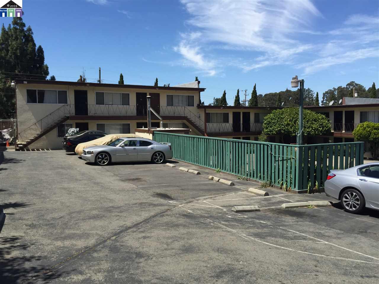 2800 NICOL AVE, OAKLAND, California 94602, ,Comm Ri Multi-units 5+,For Sale,NICOL AVE,40703347