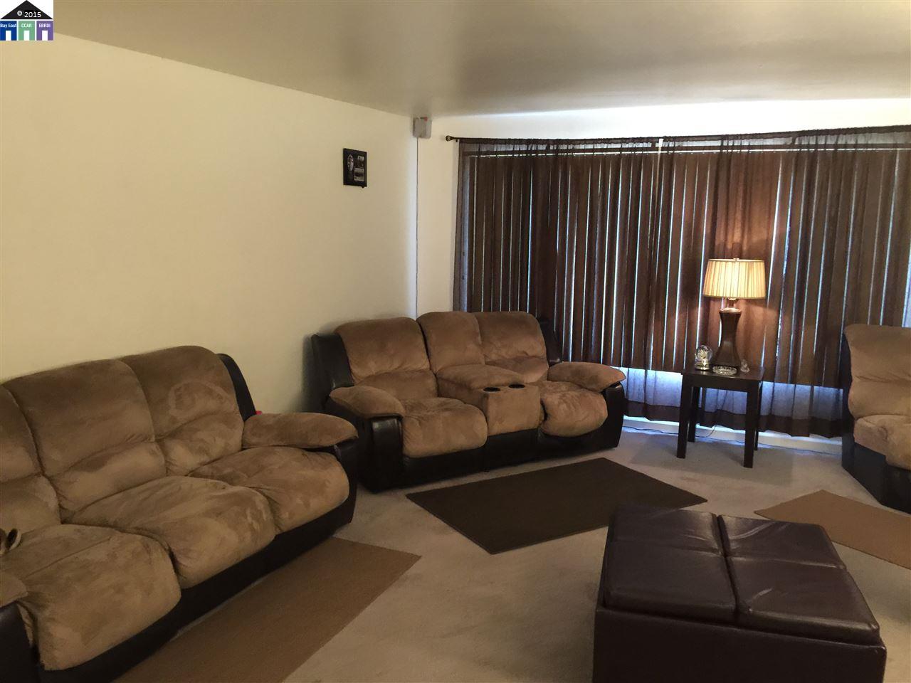 2800 NICOL AVE, OAKLAND, California 94602, ,Comm Ri Multi-units 5+,For Sale,NICOL AVE,40703347