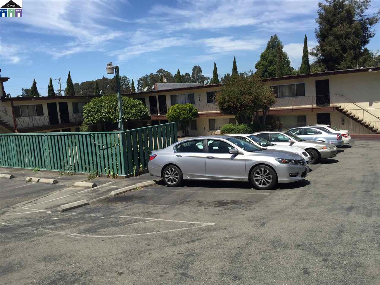 2800 NICOL AVE, OAKLAND, California 94602, ,Comm Ri Multi-units 5+,For Sale,NICOL AVE,40703347