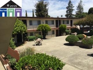 2800 NICOL AVE, OAKLAND, California 94602, ,Comm Ri Multi-units 5+,For Sale,NICOL AVE,40703347