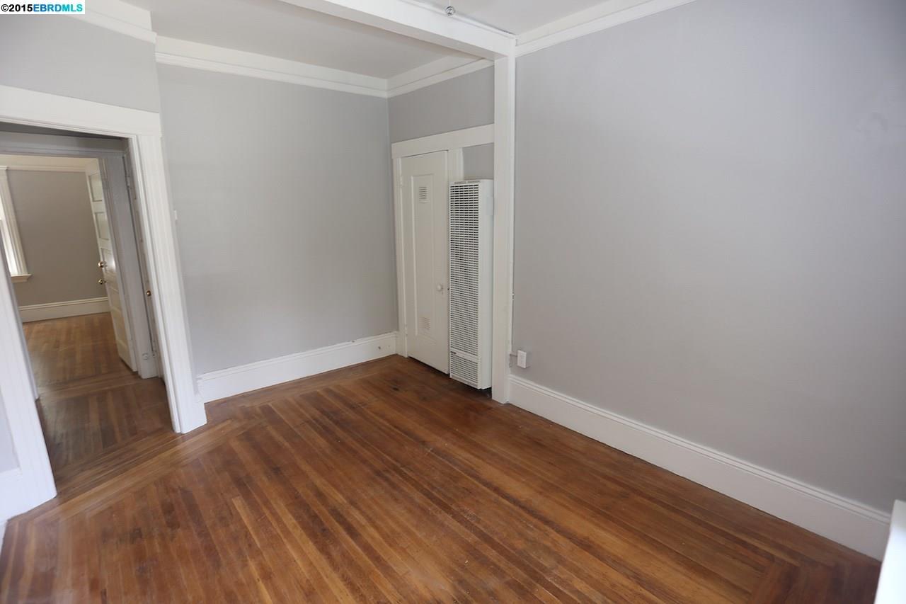 12 Croxton Avenue, OAKLAND, California 94611, ,Comm Ri Multi-units 5+,For Sale,Croxton Avenue,40703406