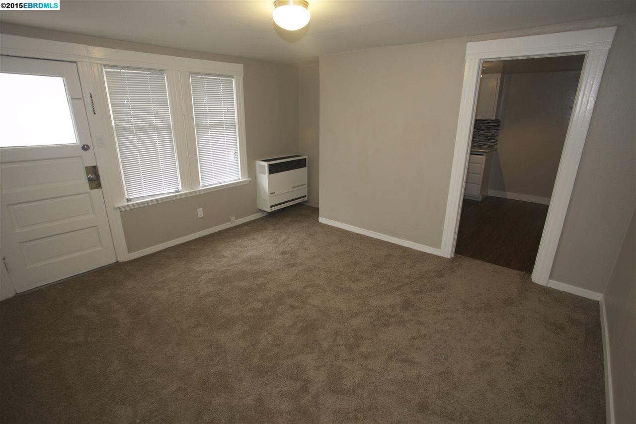 12 Croxton Avenue, OAKLAND, California 94611, ,Comm Ri Multi-units 5+,For Sale,Croxton Avenue,40703406