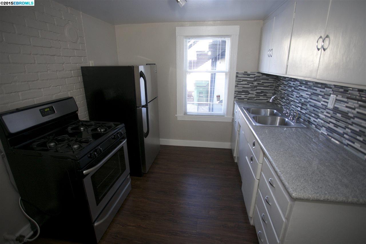 12 Croxton Avenue, OAKLAND, California 94611, ,Comm Ri Multi-units 5+,For Sale,Croxton Avenue,40703406