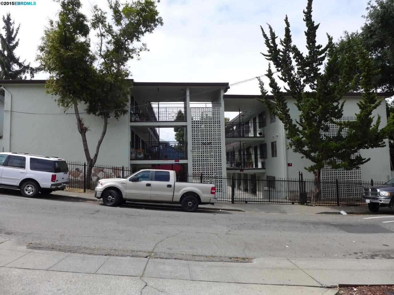 3035 Lynde Street, OAKLAND, California 94601, ,Comm Ri Multi-units 5+,For Sale,Lynde Street,40703853