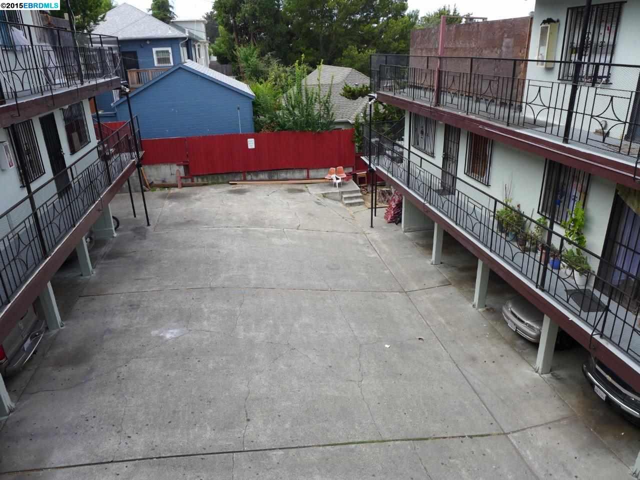 3035 Lynde Street, OAKLAND, California 94601, ,Comm Ri Multi-units 5+,For Sale,Lynde Street,40703853