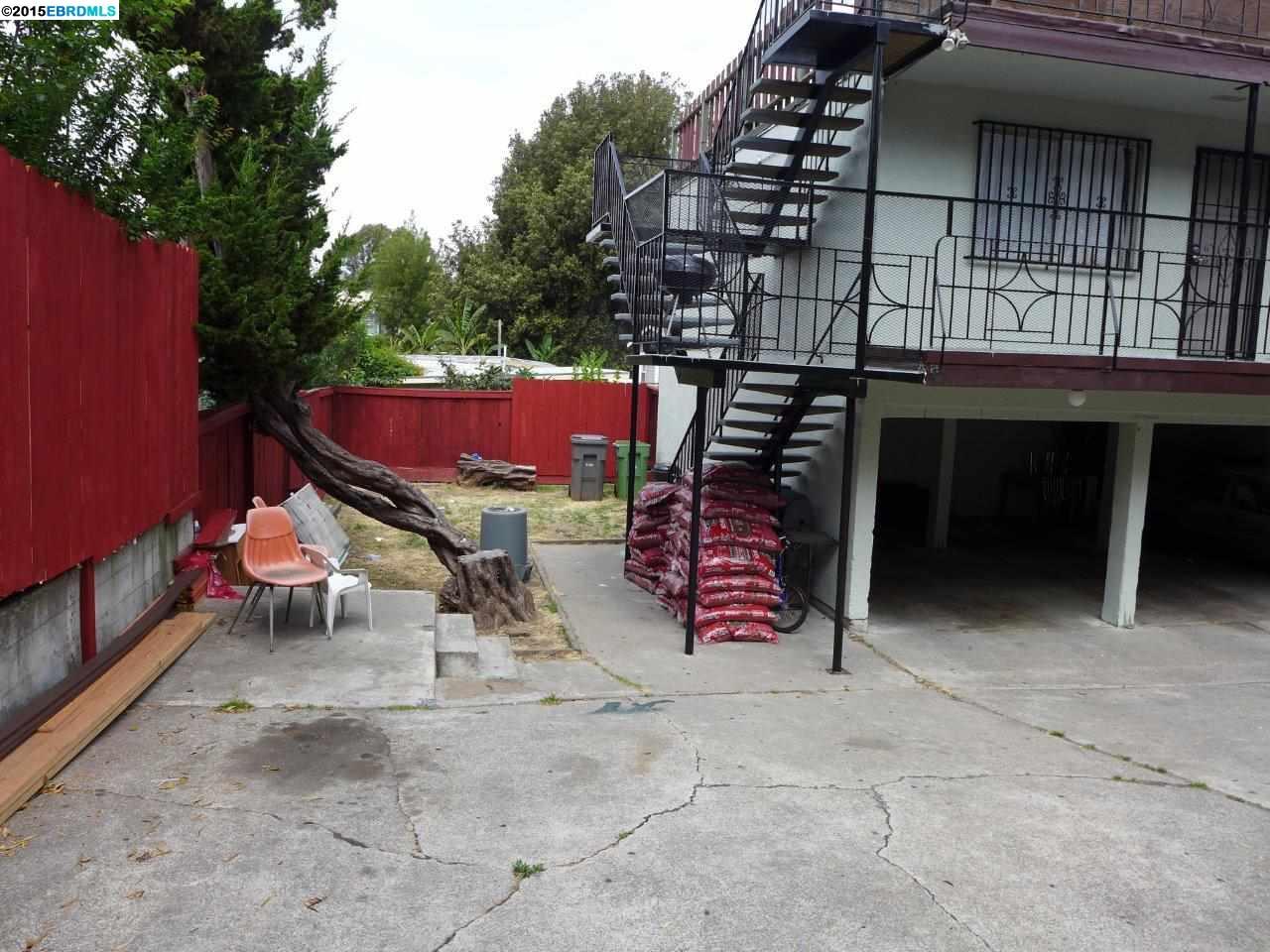 3035 Lynde Street, OAKLAND, California 94601, ,Comm Ri Multi-units 5+,For Sale,Lynde Street,40703853